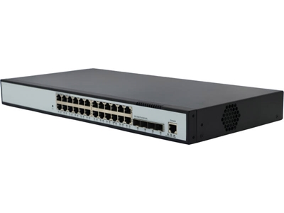 Longline Network Switch Layer3 Managed Switch Gigbit Ethernet Access Layer Switch Lng5710-28Tx - 3