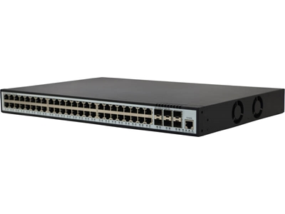 Longline Network Switch Layer3 Managed Switch Gigbit Ethernet Access Layer Switch - 3