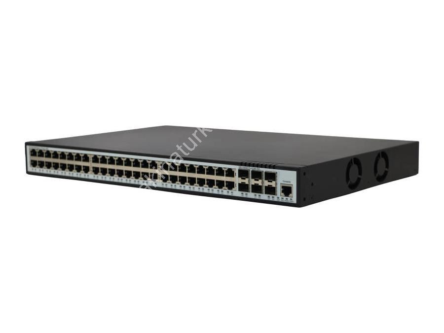 Longline Network Switch Layer3 Managed Switch Gigbit Ethernet Access Layer Switch