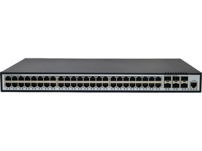 Longline Network Switch Layer3 Managed Switch Gigbit Ethernet Access Layer Switch - 0