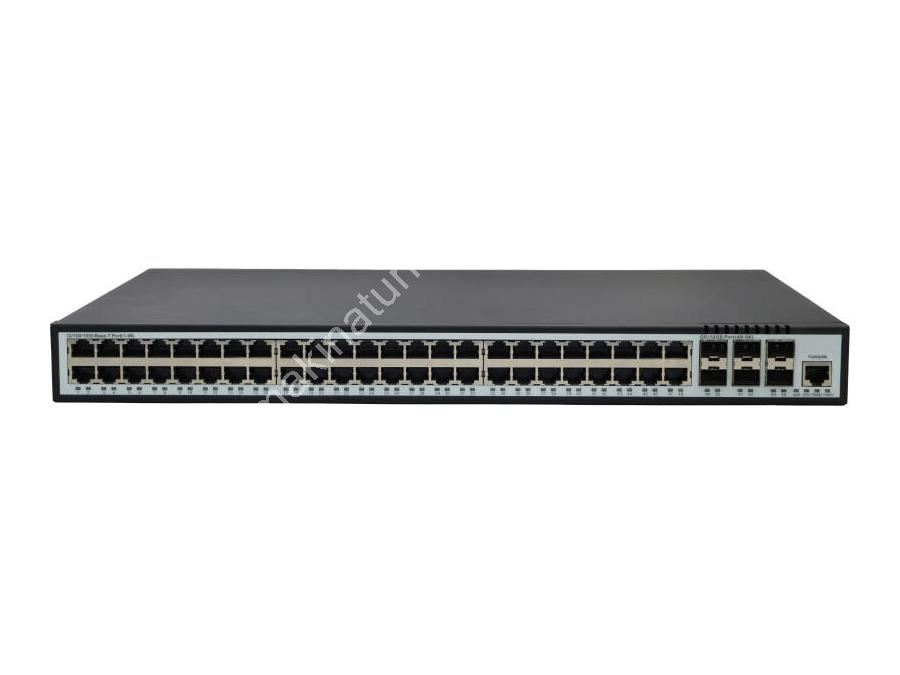 Longline Network Switch Layer3 Managed Switch Gigbit Ethernet Access Layer Switch