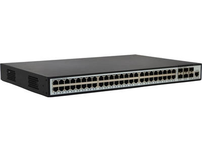 Longline Network Switch Layer3 Managed Switch Gigbit Ethernet Access Layer Switch - 2