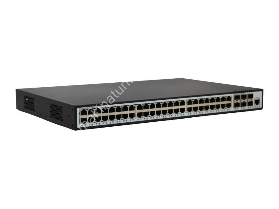 Longline Network Switch Layer3 Managed Switch Gigbit Ethernet Access Layer Switch