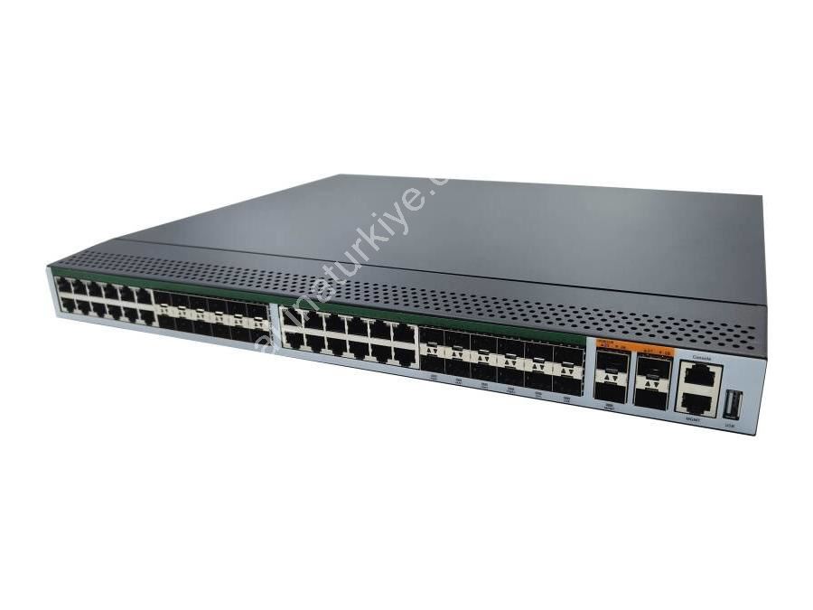 Longline Network Switch Combo Layer3 Managed Gigbit Ethernet Access Layer Switch Lng5630-24Ts4sx