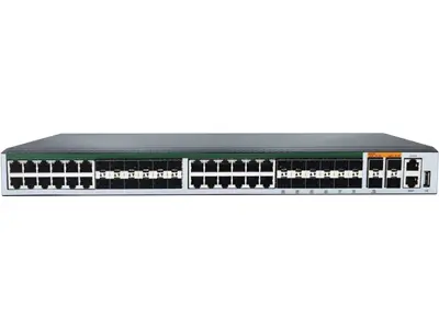 Longline Network Switch Combo Layer3 Managed Gigbit Ethernet Access Layer Switch Lng5630-24Ts4sx
