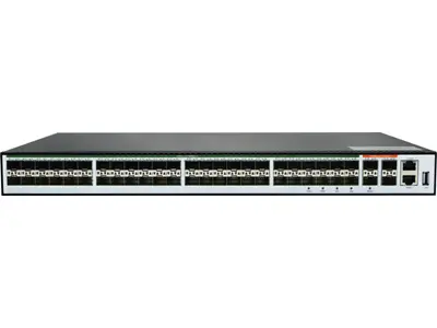 Longline Network Switch Layer3 Managed Switch Gigbit Ethernet Access Layer Switch Lng5630-48Sf4sx