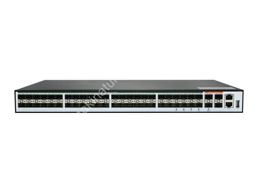 Longline Network Switch Layer3 Managed Switch Gigbit Ethernet Access Layer Switch Lng5630-48Sf4sx