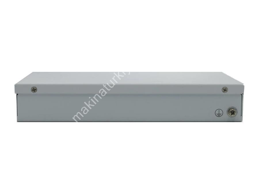Longline Network Switch Layer3 10G Managed Switch Lng5720-8H