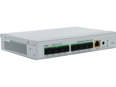Longline Network Switch Layer3 10G Managed Switch Lng5720-8X - 2