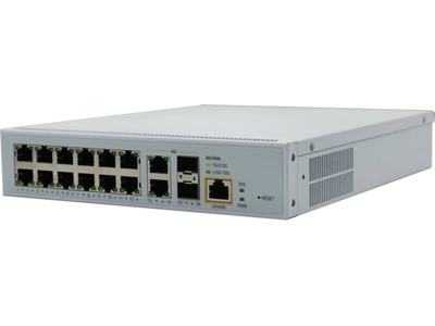Longline Network Switch 2.5G Layer3 Managed Switch Lng5720-12M2h2x - 3