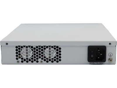 Longline Network Switch 2.5G Layer3 Managed Switch Lng5720-12M2h2x - 1