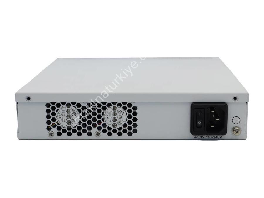 Longline Network Switch 2.5G Layer3 Managed Switch Lng5720-12M2h2x