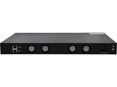 Longline Netzwerk-Switch Layer3 2,5G Managed Switch Lng5860-48M4x2q - 1