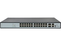 Longline Network Switch Layer3 10G Managed Switch 