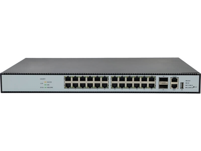 Longline Network Switch Layer3 10G Managed Switch  - 0