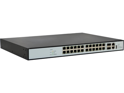 Longline Network Switch Layer3 10G Managed Switch  - 2