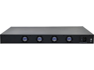 Longline Network Switch Layer3 10G Managed Switch  - 1