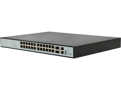 Longline Network Switch Layer3 10G Managed Switch  - 3