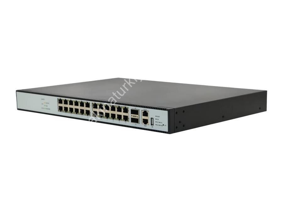 Longline Network Switch Layer3 10G Managed Switch 