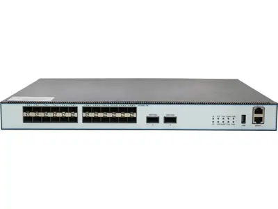 Longline Network Switch Layer3 10G Managed Switch 