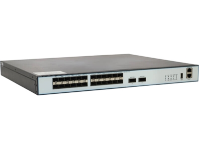 Долговременный сетевой коммутатор Layer3 10G управляемый LNG5863-24X2C - 2