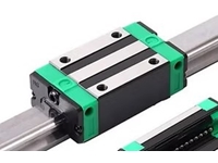 Hgh 15 Cc Akr Liner Auto