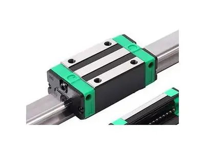 Hgh 15 Cc Akr Liner Car