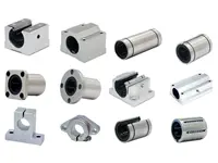 LME 25 Uu Liner Rulman