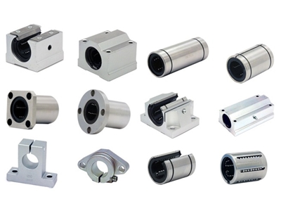 Lme 25 Uu Liner Lager - 0