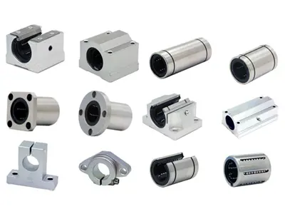 Lme 25 Uu Liner Bearing