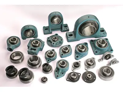 Ucp 205 Bed Bearing