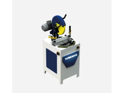 400 Mm Aluminum Profile Cutting Machine - 0