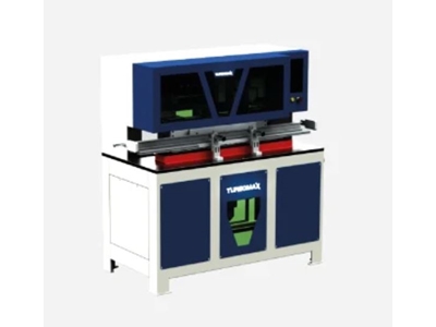 Tek Eksen Servo Kontrollü Pvc Freze Makinası - 0