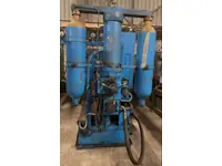 280 Ton Alüminyum Metal Enjeksiyon Makinası