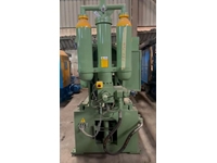 350 Ton Aluminum Metal Injection Machine