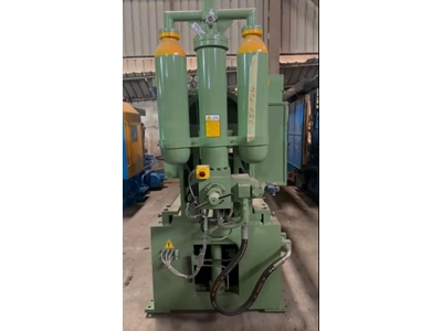 350 Ton Aluminium Metall Spritzgussmaschine - 0