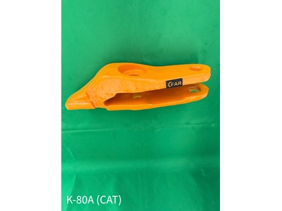  Ekskavatör Tırnağı - 1