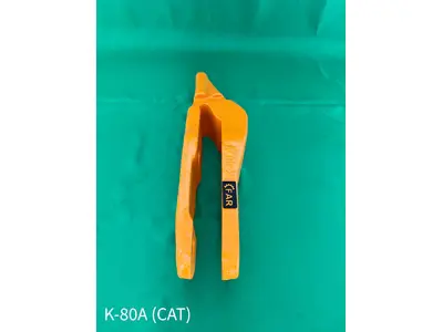  Ekskavatör Tırnağı