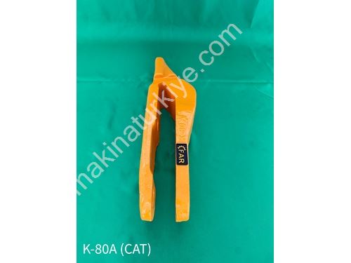  Ekskavatör Tırnağı