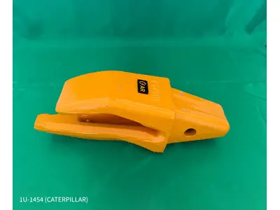 Ağır Hizmet Tipi Kazı Ucu Kova Tırnağı 