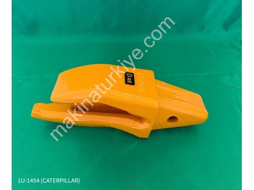 Ağır Hizmet Tipi Kazı Ucu Kova Tırnağı 