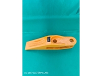 Caterpillar Uyumlu Ağır Hizmet Tipi Kova Tırnağı