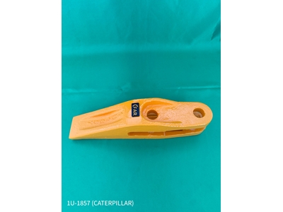 Caterpillar Uyumlu Ağır Hizmet Tipi Kova Tırnağı - 0