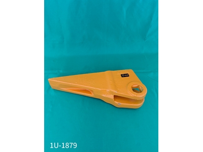 Caterpillar Uyumlu Köşe Tipi Ağır Hizmet Kova Tırnağı - 0