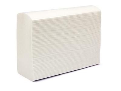 3-Way Z Folding Paper Towel Machine - 2