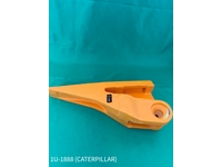 Caterpillar Uyumlu Dayanıklı Kova Tırnak Adaptörü