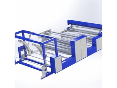 Автоматическая машина для полотенец и туалетной бумаги - 1