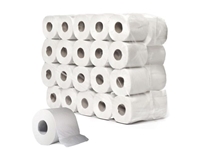 Otomatik Havlu Ve Tuvalet Kağıdı Makinası