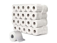 Automatische Handtuch- und Toilettenpapiermaschine