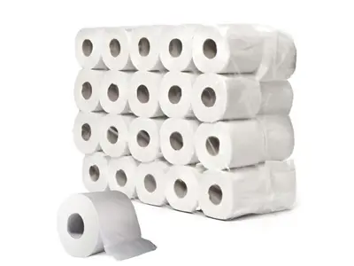 Otomatik Havlu Ve Tuvalet Kağıdı Makinası